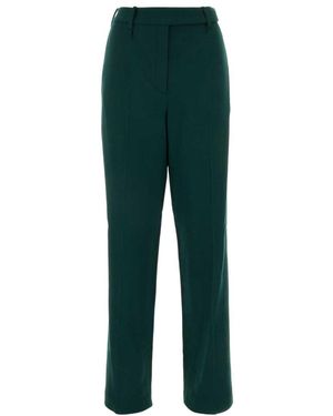 Alexandre Vauthier Tapered Trousers - Green