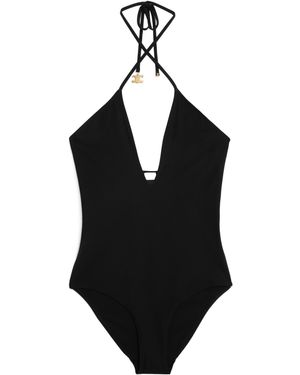Celine Swimsuit - Black