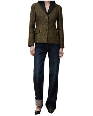 Dior Bar Jacket - Black