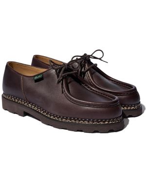 Paraboot Work Sneakers for Men | Lyst
