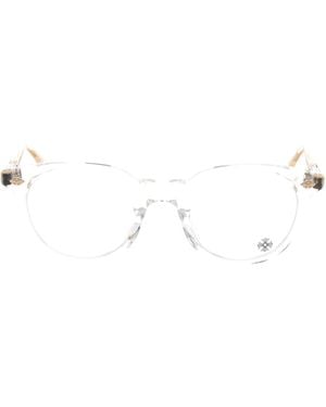Chrome Hearts Full-Frame Flat Mirror - Natural