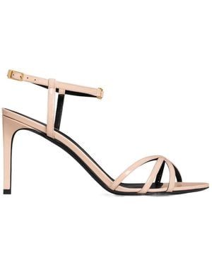 Celine Soir Sandal - Metallic