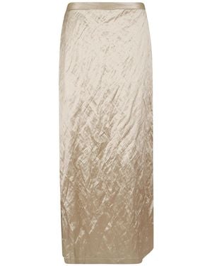 Antonelli Iride Skirt - Natural