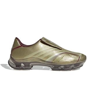 adidas Originals F50 Adiframe Trainers - Green