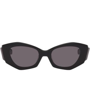 Dita Eyewear Aloure Sunglasses - White