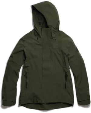 Canada Goose Rupert Rain Jacket - Green