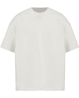AllSaints Haven Oversized T-Shirt - White