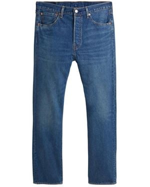 Levi's 501 Original Lightweight Jeans - Blue