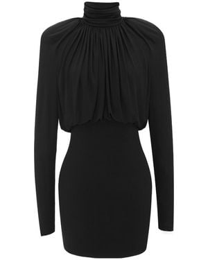 Saint Laurent Dress - Black