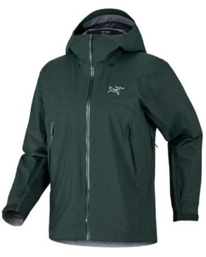 Arc'teryx Beta Sl Gore-Tex Jacket - Green