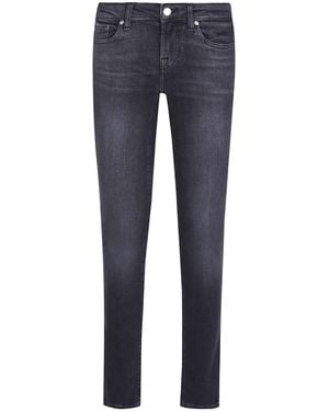7 For All Mankind Slim-Fit Jean - Blue