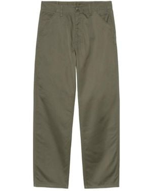 Carhartt Simple Trousers - Green