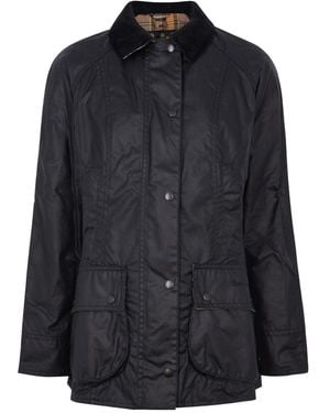 Barbour Minimalist Slim-Fit Jacket - Black