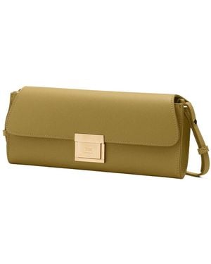 Ami Paris Mimi Pouch - Green