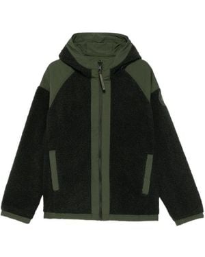 Canada Goose Long-Sleeve Jacket - Green