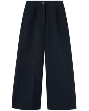 Loro Piana Kenith Trousers - Blue