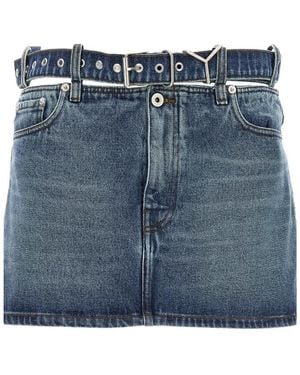 Y. Project Skirts for Women | Online Sale up to 75% off | Lyst