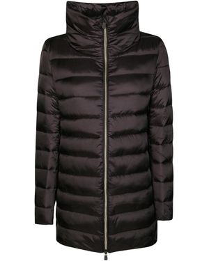 Save The Duck Lydia Coat - Black