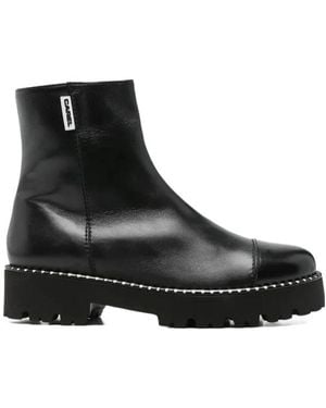 CAREL PARIS Boots Carel H25 - Black