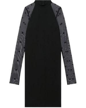 Givenchy Dress - Black