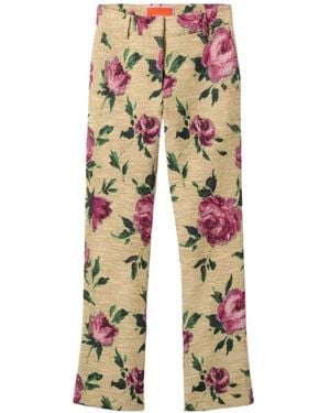 La DoubleJ 24/7 Pants - Multicolor