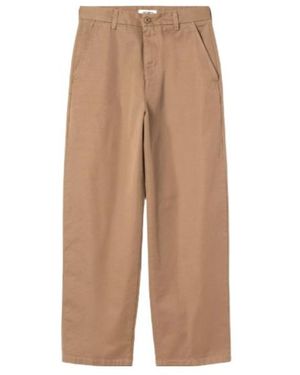 Carhartt W' Brady Pant - Natural