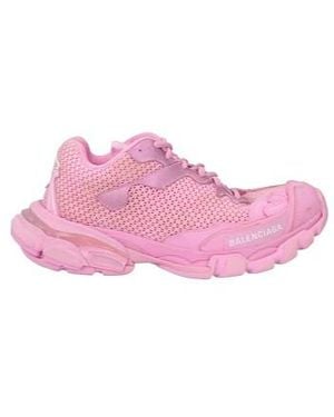 Balenciaga Sneakers - Pink
