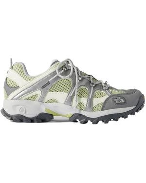 The North Face Hedgehog 06 Gore-Tex Trainers - Grey