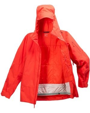 Arc'teryx Sabre Cotton Jacket - Red