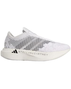 adidas By Stella McCartney Adizero Evo Sl Shoes - White