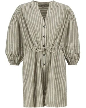 Barbour Bobby Jumpsuit - Grey