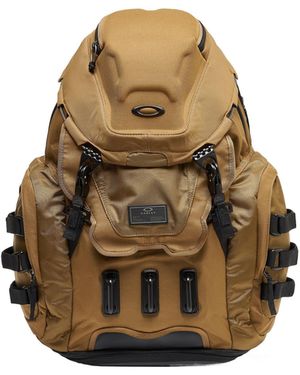 Oakley Kitchen Sink Technical Backpack - Brown