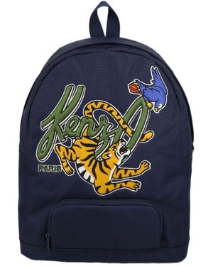 KENZO Backpacks for Women Online Sale up to 50 off Lyst