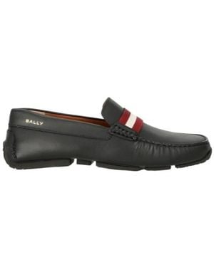 Bally Casual Shoes/Loafer Shoes - Black