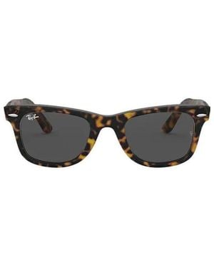 Ray-Ban Original Wayfarer Bicolor Sunglasses - Multicolor