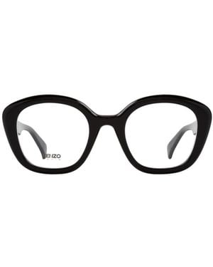 KENZO Full Frame Plain Mirror - White