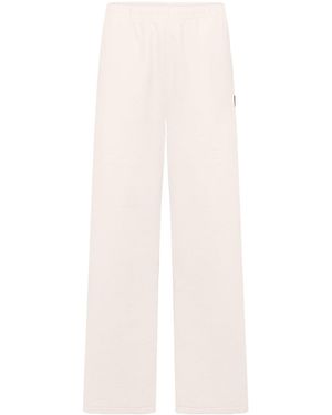 The North Face Straightleg Sweatpants - White