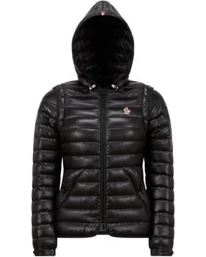 Moncler Jacket - Black