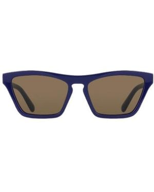 Stella McCartney Logo Sunglasses - Brown