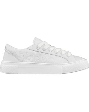 Dior B33 Trainer - White