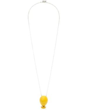 Loewe Balloon Pendant - White