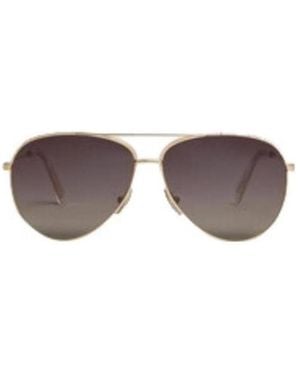 Celine Metal Frame 01 Sunglasses - Multicolor