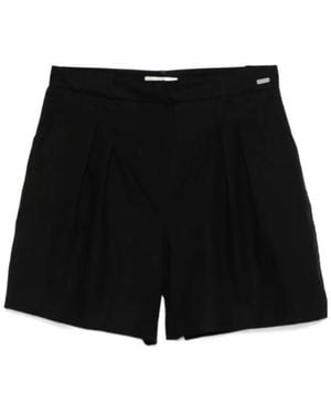 Barbour Luna Shorts - Black