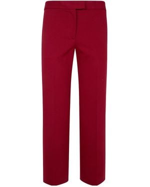 Liviana Conti Jeremy Trousers - Red