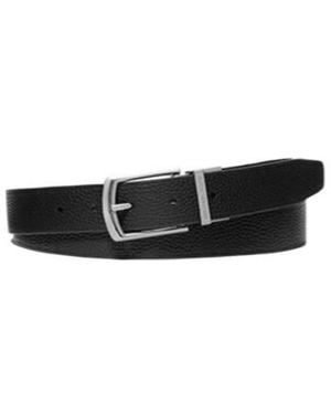 MICHAEL Michael Kors Michael Kors Pin-Buckle Fastened Belt - White