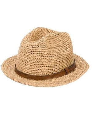 IBELIV Lubeman Hat - Natural