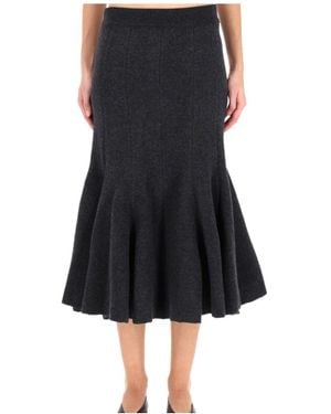 Bottega Veneta Skirts for Women | Online Sale up to 79% off