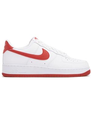 Nike Air Force 1 '07 Sneakers - White