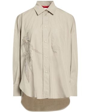 MAX&Co. Shirts - White