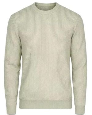 BOSS Crew-Neck Sweater - Multicolor